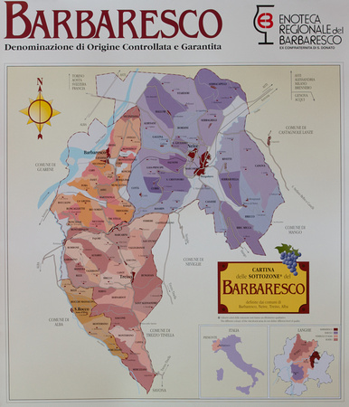 Barbaresco